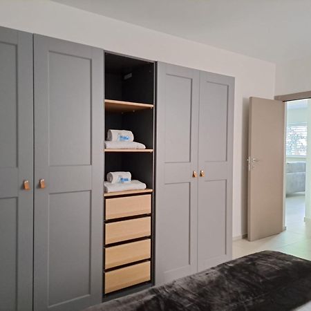 Urban Residence By Quokka 360 - Modern Apartments In ลูกาโน ภายนอก รูปภาพ