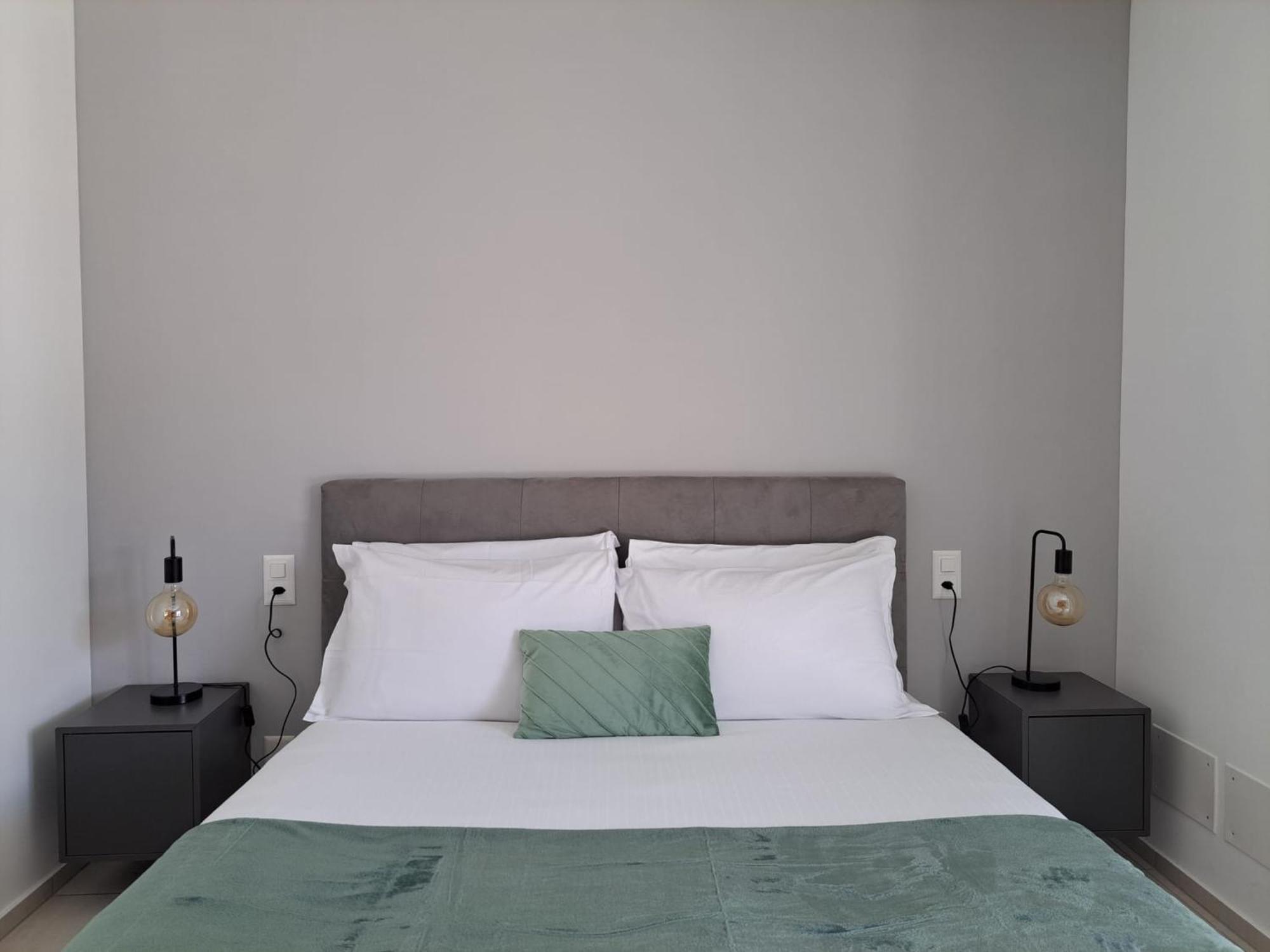 Urban Residence By Quokka 360 - Modern Apartments In ลูกาโน ภายนอก รูปภาพ