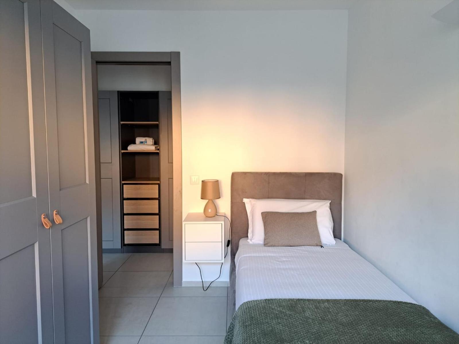 Urban Residence By Quokka 360 - Modern Apartments In ลูกาโน ภายนอก รูปภาพ