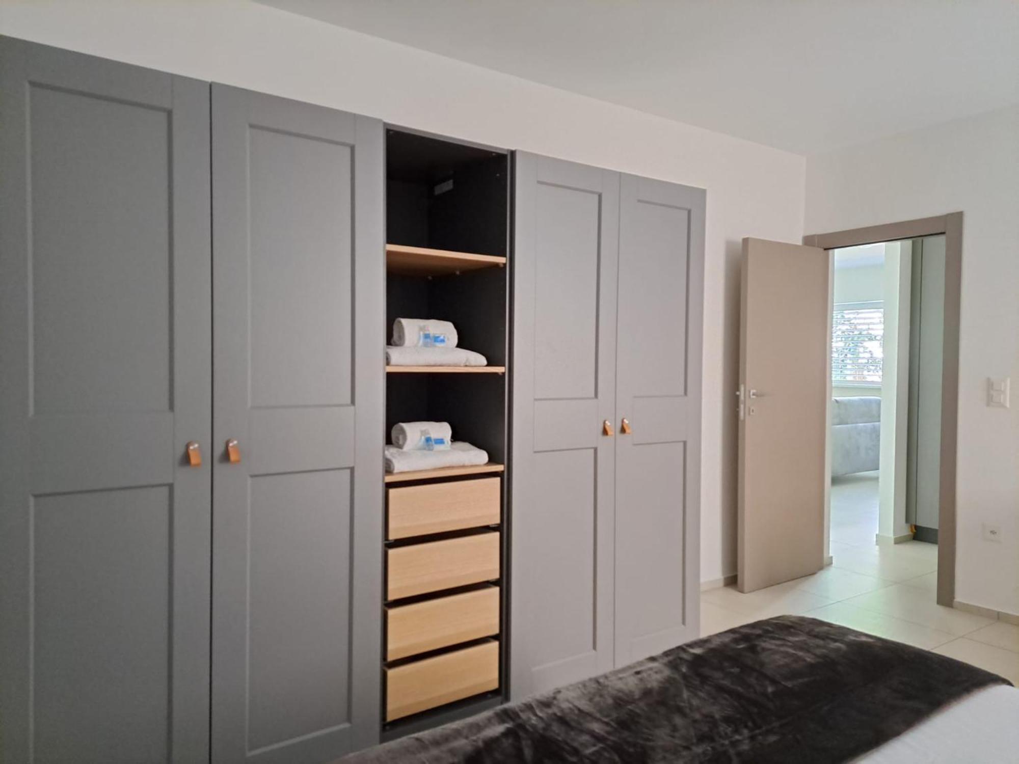 Urban Residence By Quokka 360 - Modern Apartments In ลูกาโน ภายนอก รูปภาพ