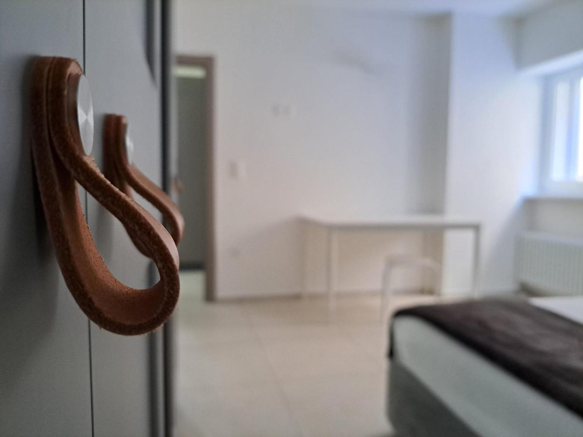 Urban Residence By Quokka 360 - Modern Apartments In ลูกาโน ภายนอก รูปภาพ