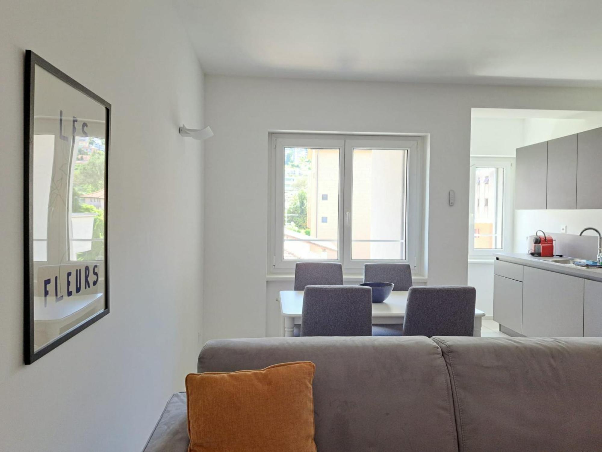 Urban Residence By Quokka 360 - Modern Apartments In ลูกาโน ภายนอก รูปภาพ