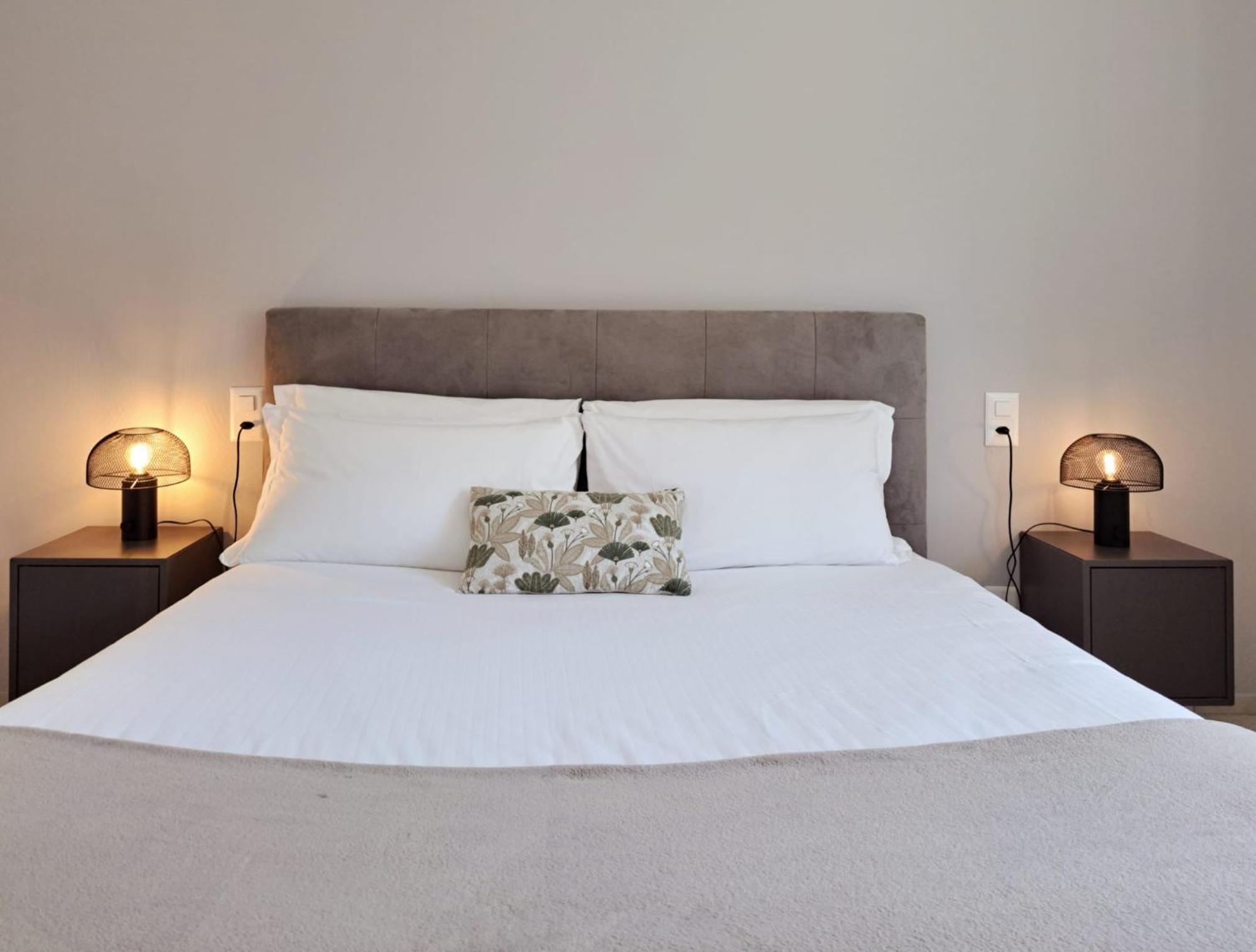 Urban Residence By Quokka 360 - Modern Apartments In ลูกาโน ภายนอก รูปภาพ